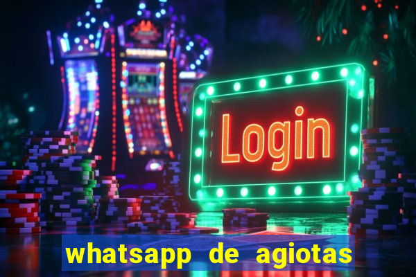 whatsapp de agiotas porto alegre rs